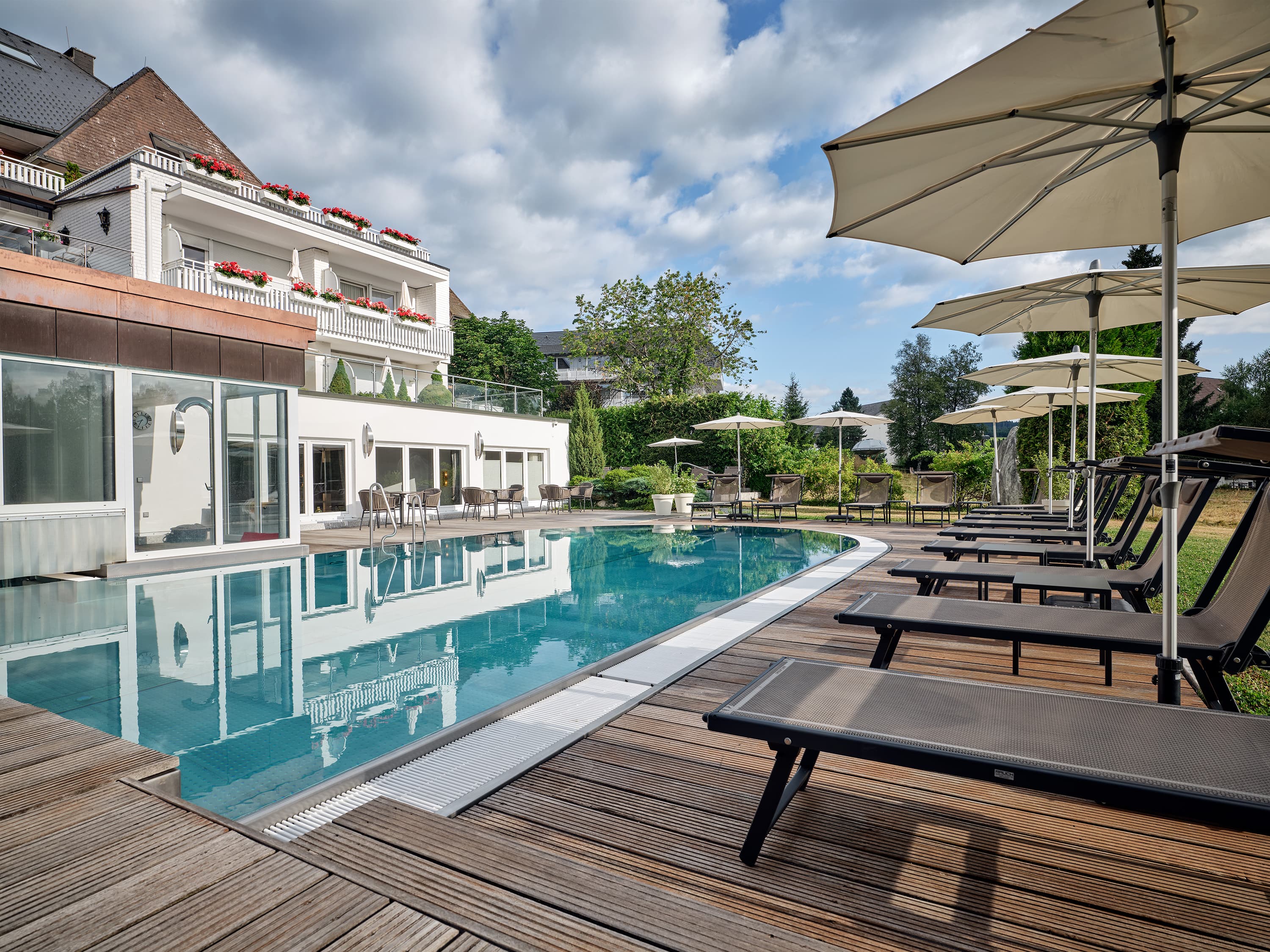 Ferien- und Wellnesshotel Reppert