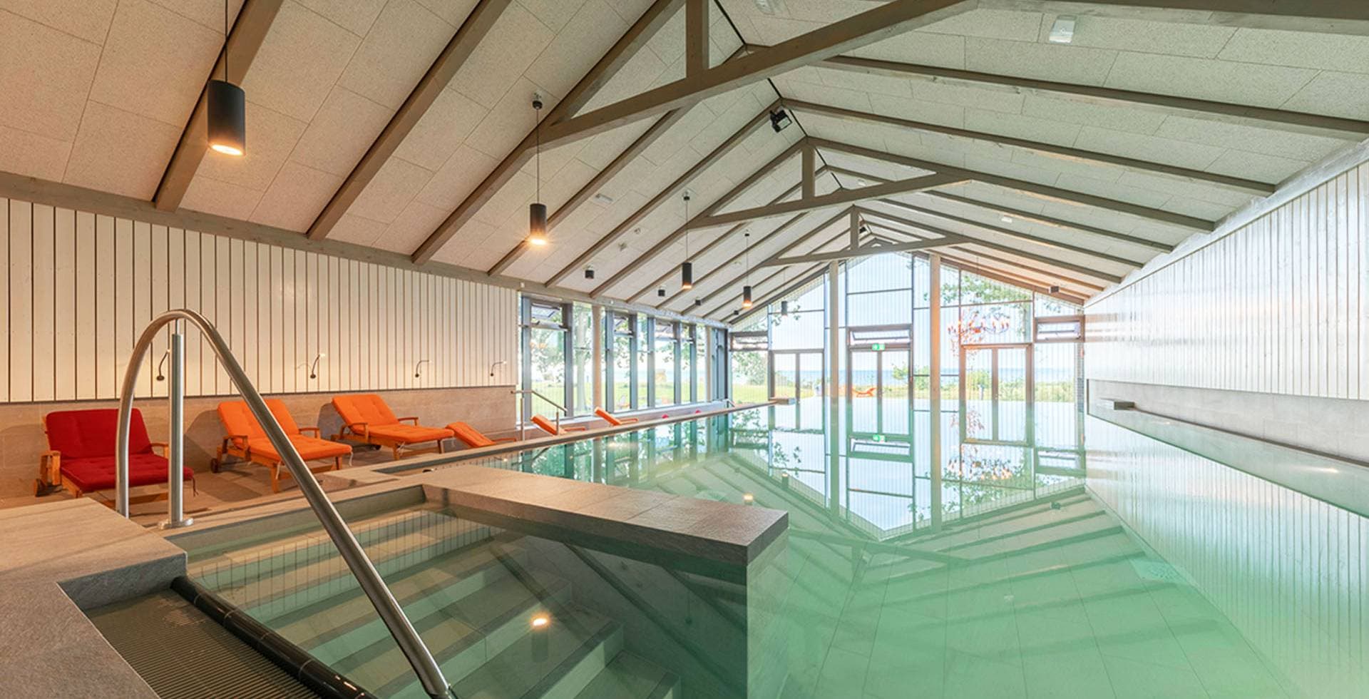 ARBOREA Marina Resort Neustadt