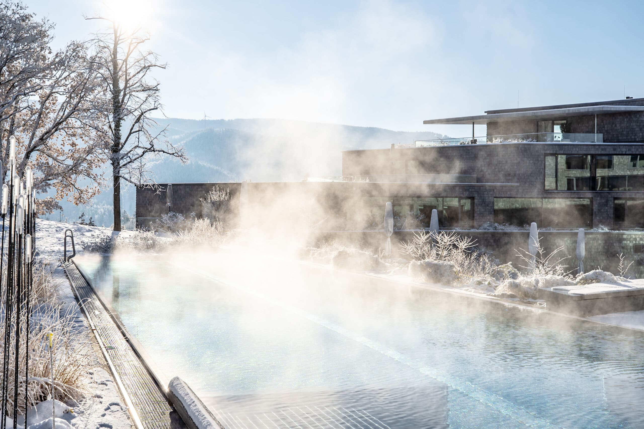 Luisenhöhe – Gesundheitsresort Schwarzwald