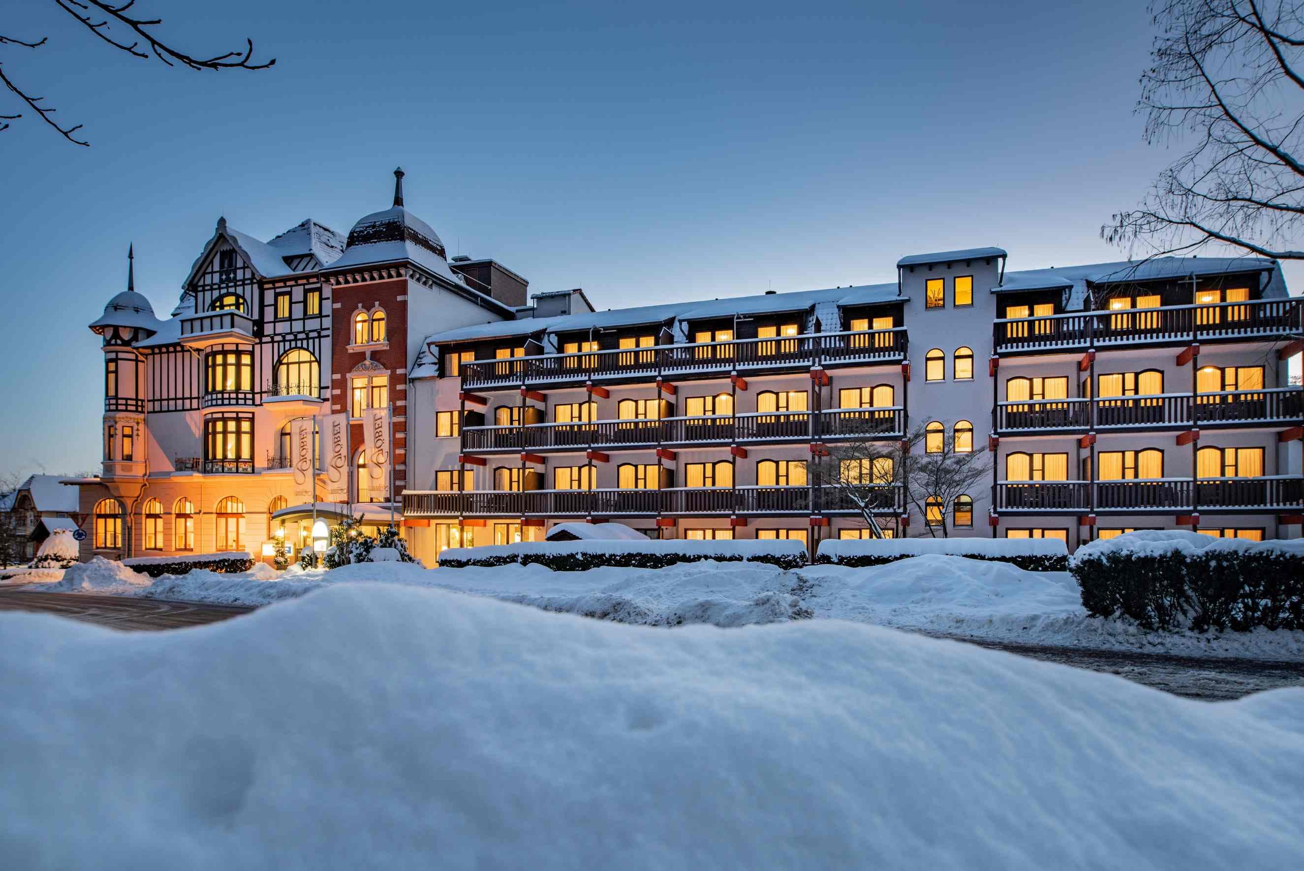 Göbel's Vital Hotel